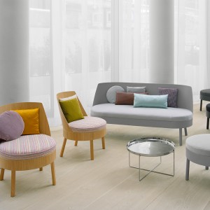 Sillón Bessy e15