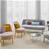Sillón Bessy e15