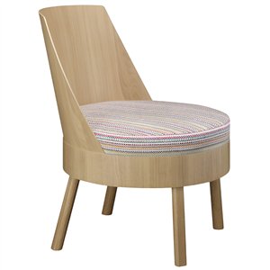 Sillón Bessy e15