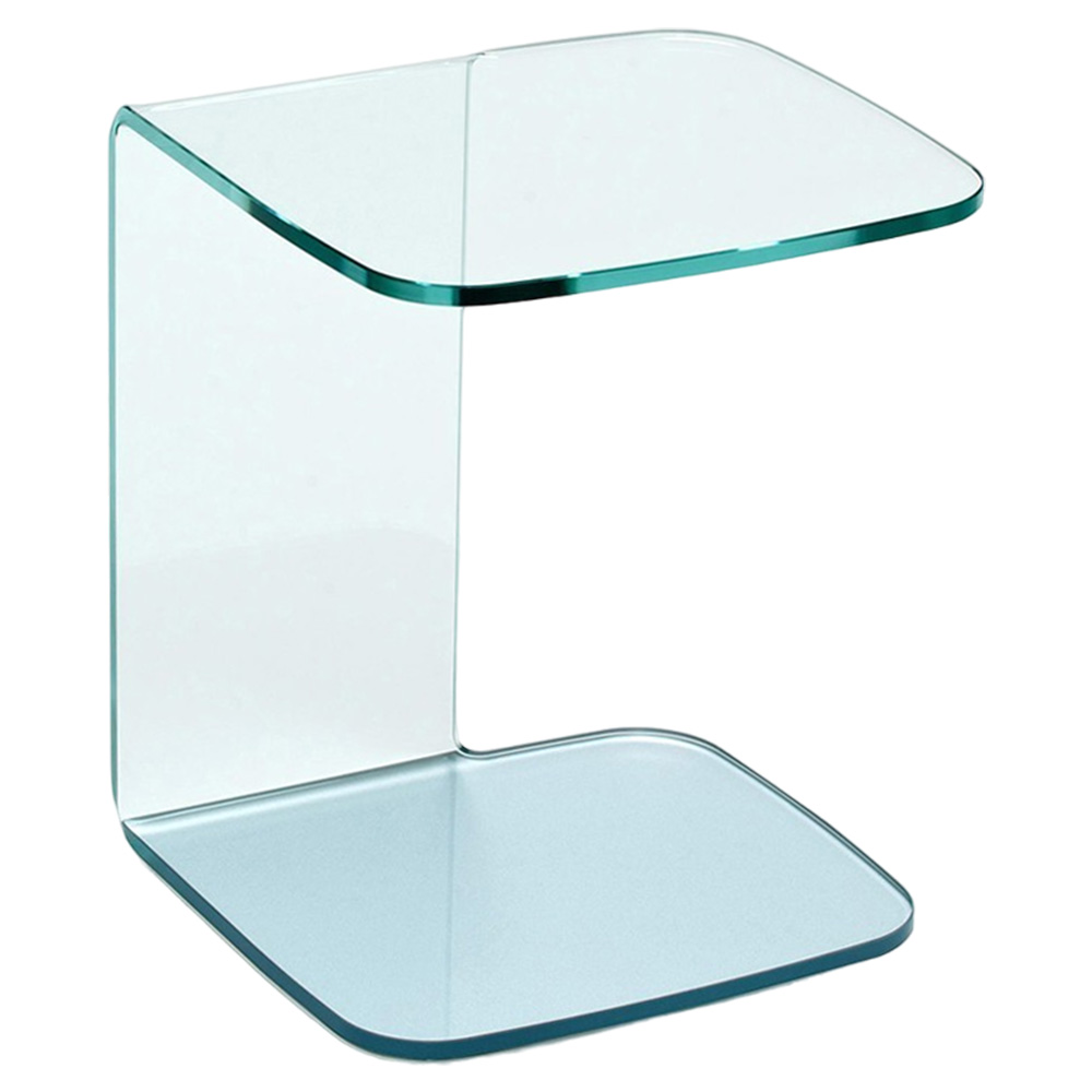 Mesa auxiliar Shell Sovet Italia