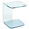Mesa auxiliar Shell Sovet Italia