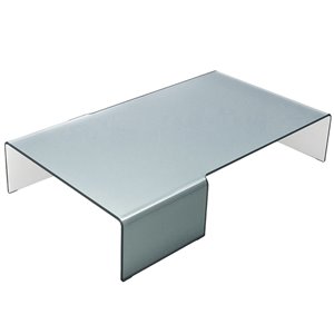 Mesa centro Spider lacada Sovet