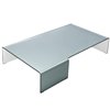 Mesa centro Spider lacada Sovet