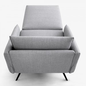 Chaiselongue Costura Stua