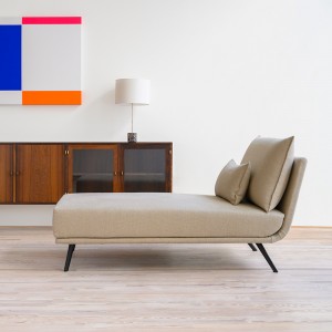 Chaiselongue Costura Stua