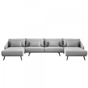 Sofá modular Costura Stua