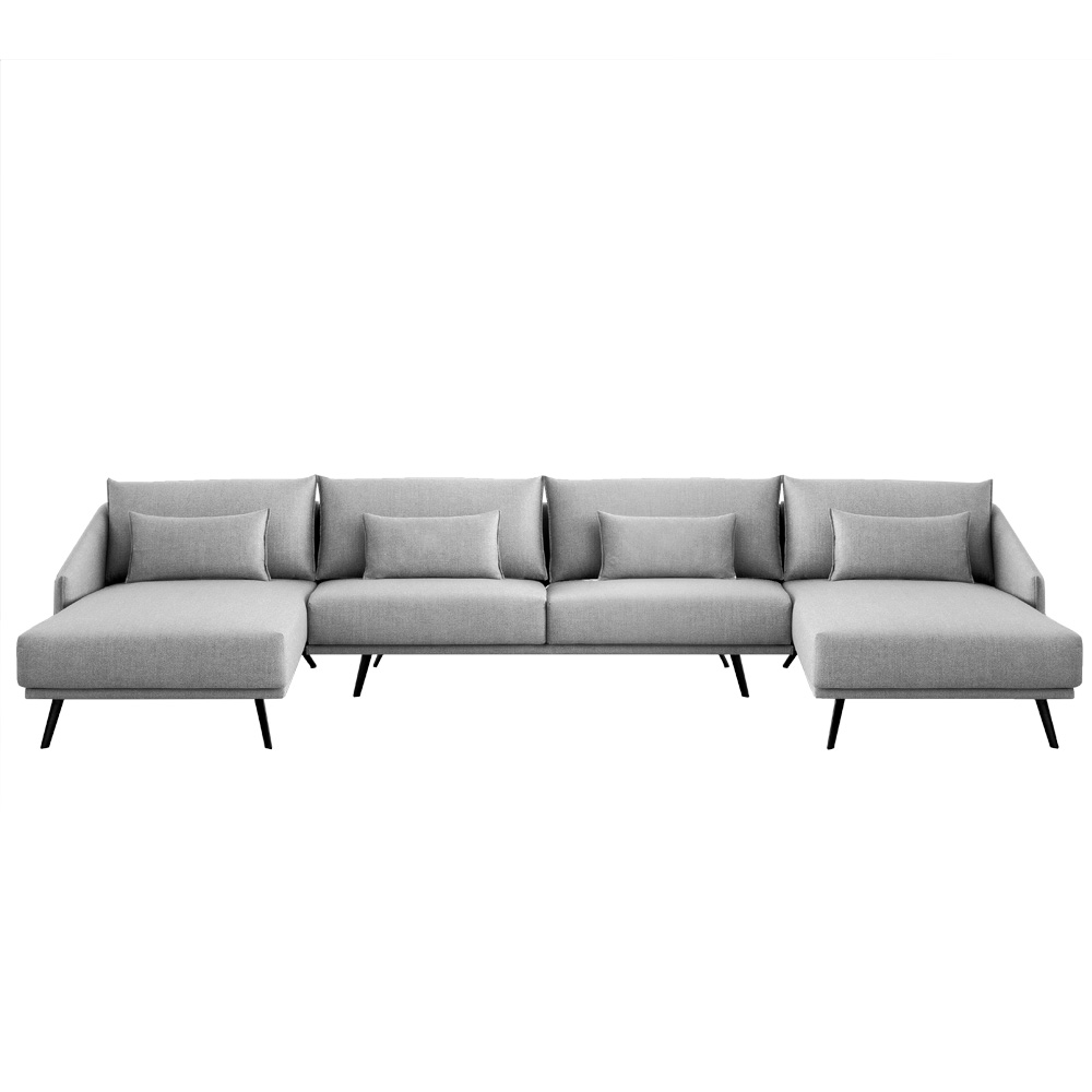 Sofá modular Costura Stua