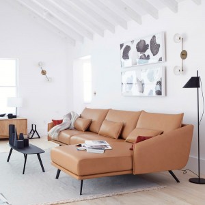 Sofá modular Costura Stua