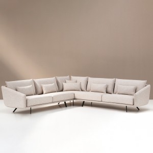Sofá modular Costura Stua