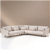 Sofá modular Costura Stua