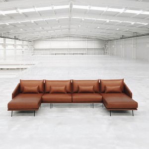 Sofá modular Costura Stua