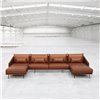 Sofá modular Costura Stua