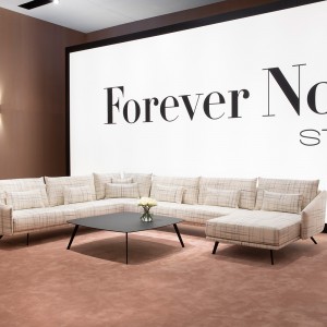 Sofá modular Costura Stua