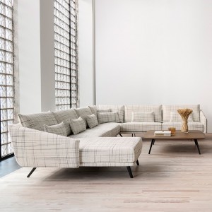 Sofá modular Costura Stua