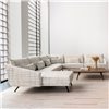 Sofá modular Costura Stua