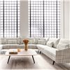 Sofá modular Costura Stua