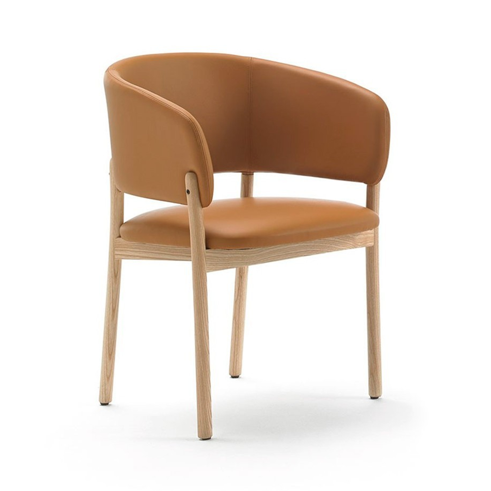 Silla con brazos RC Wood Blasco&Vila