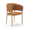 Silla con brazos RC Wood Blasco&Vila