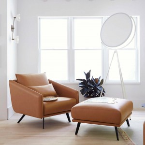 Cojín rectangular Stua
