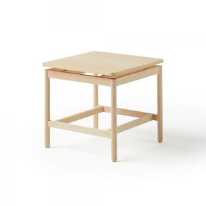Mesa Auxiliar Rem madera Blasco&Vila
