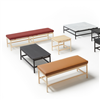 Mesa Auxiliar Rem madera Blasco&Vila