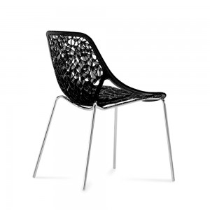 Silla Caprice Tube Casprini