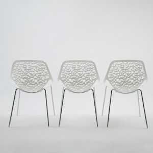 Silla Caprice Tube Casprini