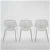 Silla Caprice Tube Casprini