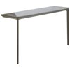 Consola Slim 2 patas Sovet Italia