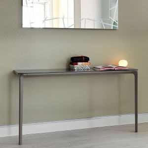 Consola Slim 2 patas Sovet Italia