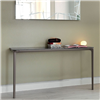 Consola Slim 2 patas Sovet Italia
