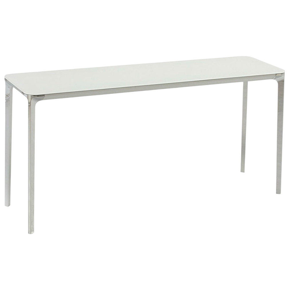 Consola Slim 4 patas Sovet Italia