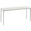 Consola Slim 4 patas Sovet Italia
