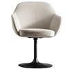 Sillón giratorio Cadira Sovet Italia