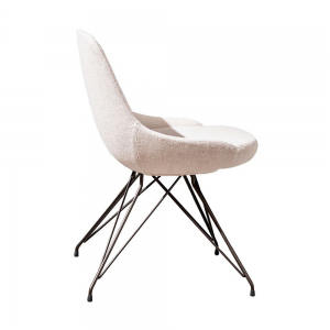 Silla Cadira S Wire Sovet Italia