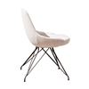 Silla Cadira S Wire Sovet Italia