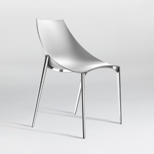Silla Hoop 4 Casprini