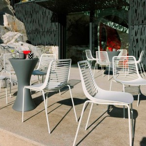 Silla Mini Round Casprini