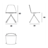 Silla Sila Trestle Sovet Italia