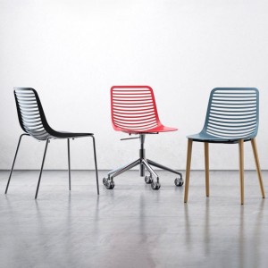 Silla Mini Wood Casprini
