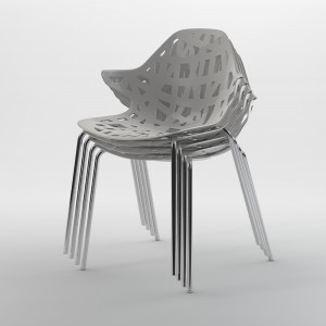 Sillón Pelota Casprini