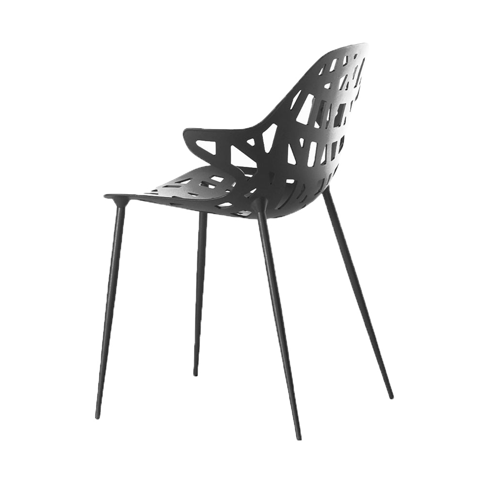 Sillón Pelota Casprini