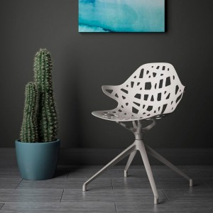 Sillón Pelota Spider Casprini