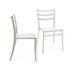 Silla Sabrina Monobloc Casprini