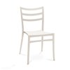 Silla Sabrina Monobloc Casprini