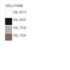 Silla Tiffany Matt Casprini