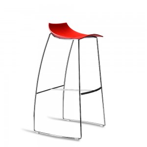 Taburete Hoop Casprini