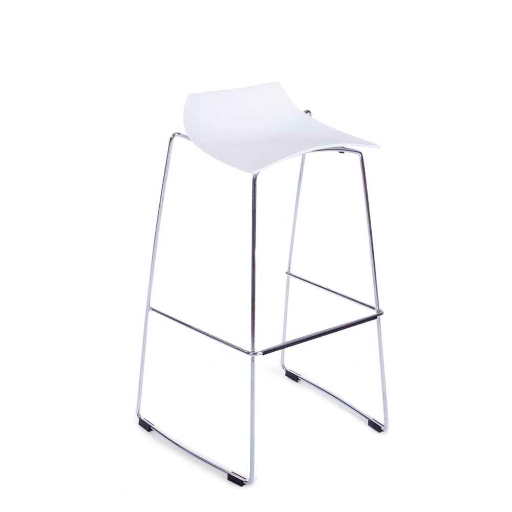 Taburete Hoop Casprini