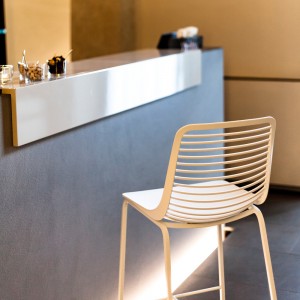 Taburete Mini Casprini