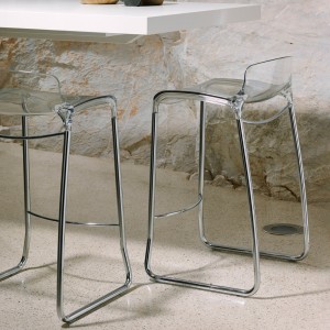 Taburete Tiffany Casprini